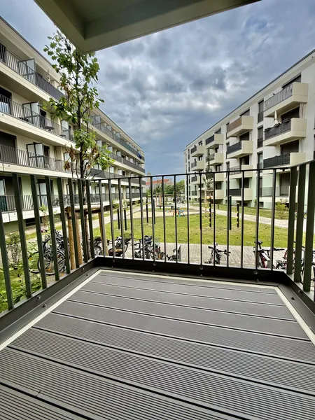 Urbanes Single-Apartment in Toplage – komplett möbliert, sofort einziehen — photo 1